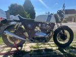 Klikněte pro detailní foto č. 4 - Royal Enfield Continental GT 650