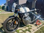 Klikněte pro detailní foto č. 6 - Royal Enfield Continental GT 650