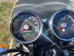 Klikněte pro detailní foto č. 7 - Royal Enfield Continental GT 650