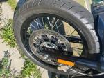 Klikněte pro detailní foto č. 8 - Royal Enfield Continental GT 650