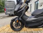 Klikněte pro detailní foto č. 10 - Honda Forza 125 ABS