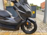 Klikněte pro detailní foto č. 11 - Honda Forza 125 ABS