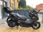 Klikněte pro detailní foto č. 1 - Honda Forza 125 ABS