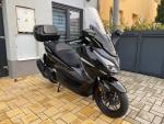 Klikněte pro detailní foto č. 2 - Honda Forza 125 ABS