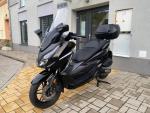 Klikněte pro detailní foto č. 4 - Honda Forza 125 ABS