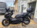 Klikněte pro detailní foto č. 5 - Honda Forza 125 ABS