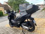 Klikněte pro detailní foto č. 6 - Honda Forza 125 ABS