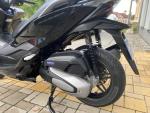 Klikněte pro detailní foto č. 9 - Honda Forza 125 ABS