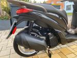 Klikněte pro detailní foto č. 10 - Piaggio Medley 125