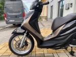 Klikněte pro detailní foto č. 12 - Piaggio Medley 125