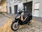 Klikněte pro detailní foto č. 4 - Piaggio Medley 125