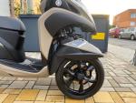 Klikněte pro detailní foto č. 10 - Yamaha Tricity 125