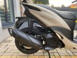 Klikněte pro detailní foto č. 11 - Yamaha Tricity 125