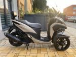 Detail nabídky - Yamaha Tricity 125