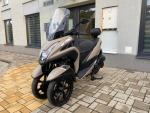 Klikněte pro detailní foto č. 4 - Yamaha Tricity 125