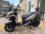 Klikněte pro detailní foto č. 5 - Yamaha Tricity 125