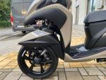 Klikněte pro detailní foto č. 9 - Yamaha Tricity 125
