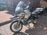 Detail nabídky - BMW R 1150 GS