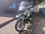 Klikněte pro detailní foto č. 2 - BMW R 1150 GS