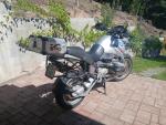 Klikněte pro detailní foto č. 4 - BMW R 1150 GS