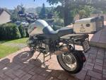 Klikněte pro detailní foto č. 5 - BMW R 1150 GS