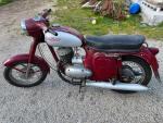 Klikněte pro detailní foto č. 2 - Jawa 250/559