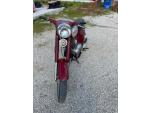 Klikněte pro detailní foto č. 3 - Jawa 250/559