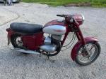 Klikněte pro detailní foto č. 4 - Jawa 250/559