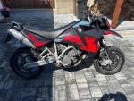 Klikněte pro detailní foto č. 3 - KTM 950 Supermoto