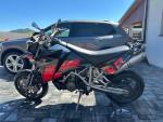 Klikněte pro detailní foto č. 7 - KTM 950 Supermoto