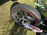 Klikněte pro detailní foto č. 12 - F.B Mondial SMX Motard