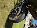 Klikněte pro detailní foto č. 13 - F.B Mondial SMX Motard