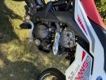 Klikněte pro detailní foto č. 15 - F.B Mondial SMX Motard