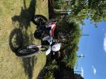 Klikněte pro detailní foto č. 1 - F.B Mondial SMX Motard