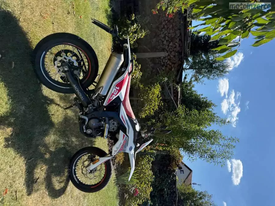 F.B Mondial SMX Motard