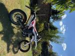 Klikněte pro detailní foto č. 2 - F.B Mondial SMX Motard