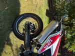 Klikněte pro detailní foto č. 3 - F.B Mondial SMX Motard
