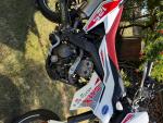 Klikněte pro detailní foto č. 4 - F.B Mondial SMX Motard