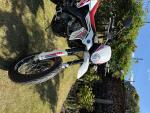 Klikněte pro detailní foto č. 5 - F.B Mondial SMX Motard