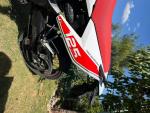 Klikněte pro detailní foto č. 8 - F.B Mondial SMX Motard