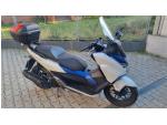 Detail nabídky - Honda Forza 125