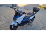 Klikněte pro detailní foto č. 3 - Honda Forza 125
