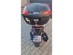 Klikněte pro detailní foto č. 6 - Honda Forza 125