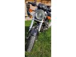 Klikněte pro detailní foto č. 2 - Ducati 125 Enduro