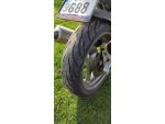 Klikněte pro detailní foto č. 3 - Ducati 125 Enduro