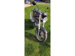 Klikněte pro detailní foto č. 4 - Ducati 125 Enduro