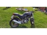 Klikněte pro detailní foto č. 7 - Ducati 125 Enduro