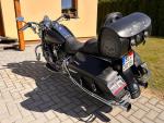 Klikněte pro detailní foto č. 5 - Harley-Davidson FLHRCI Road King Classic
