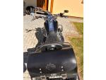 Klikněte pro detailní foto č. 7 - Harley-Davidson FLHRCI Road King Classic