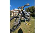 Detail nabídky - Husqvarna TC 125